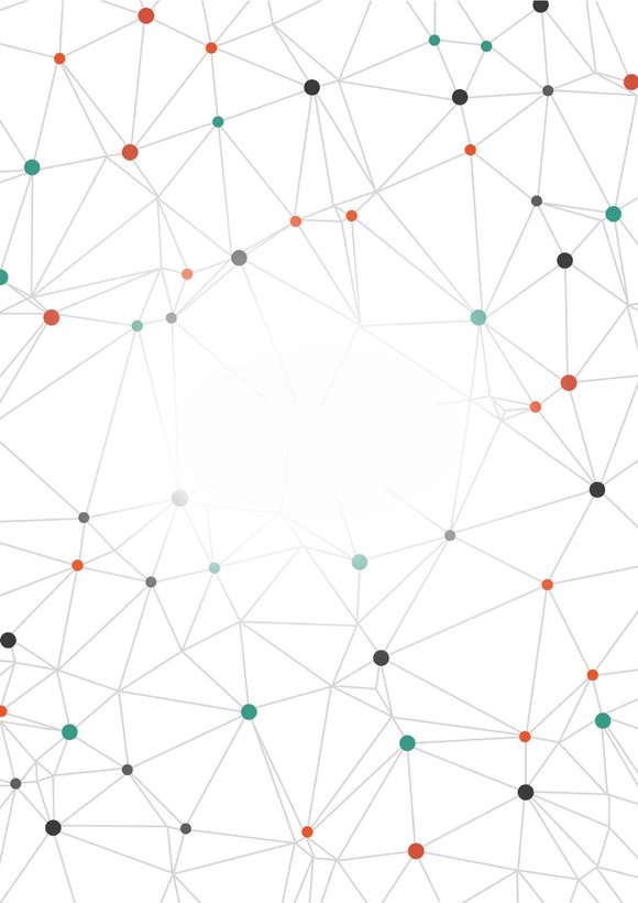 时尚个性四页07预览图