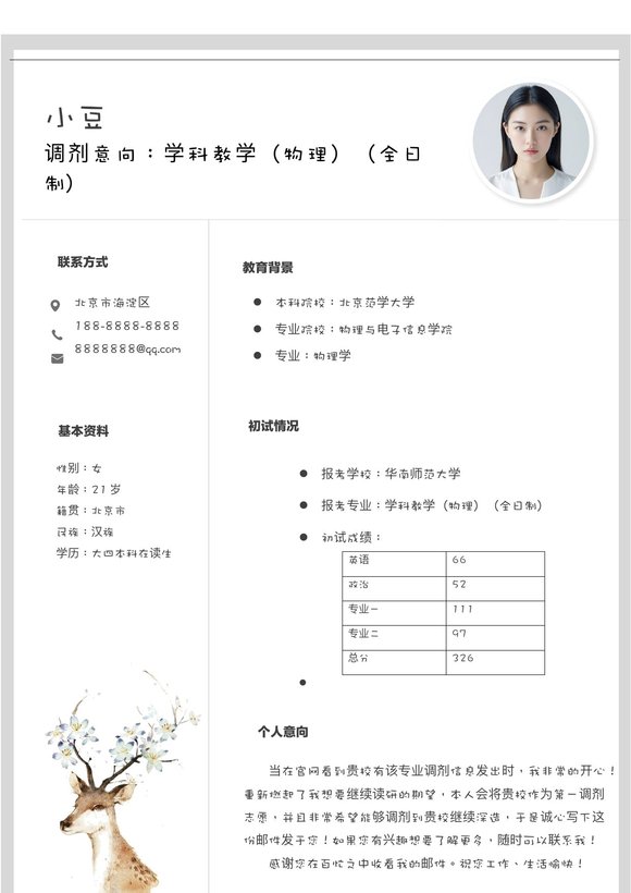 复试单页007预览图