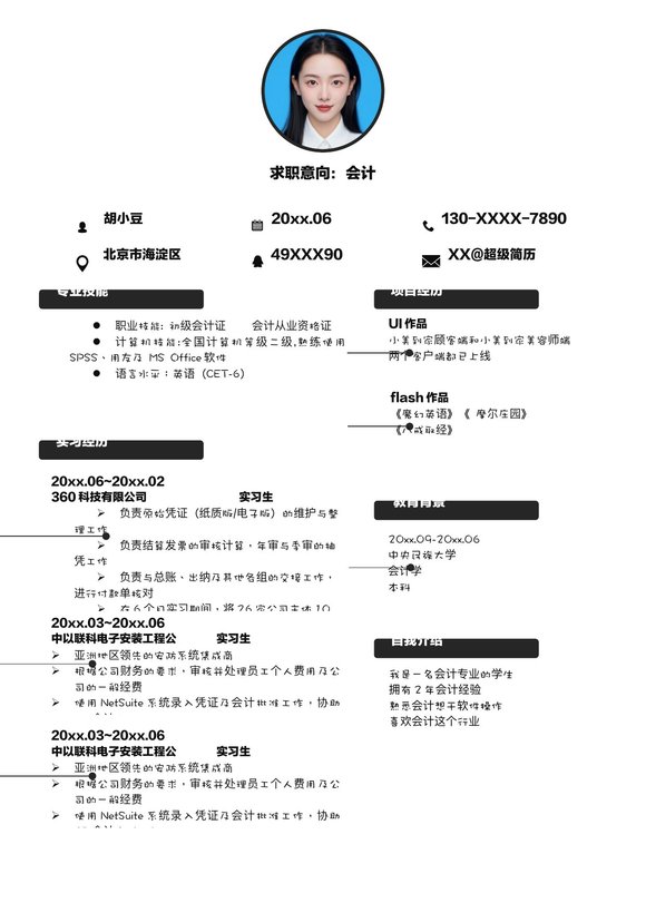 会计-单页316预览图