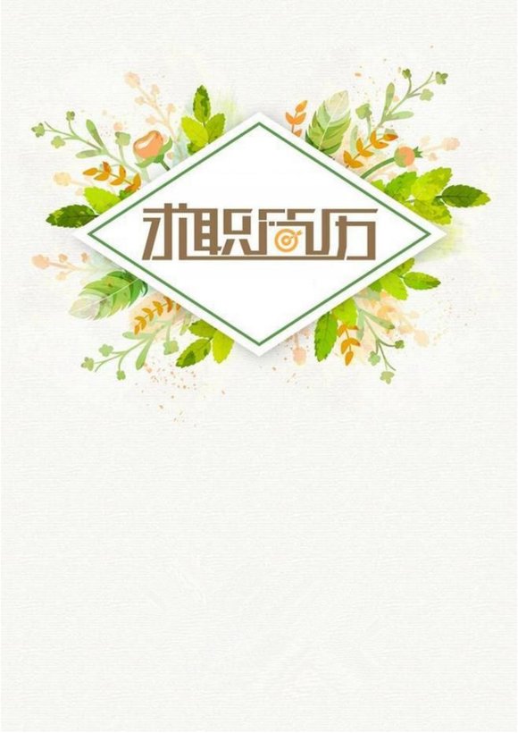 护士、护理-四页29预览图